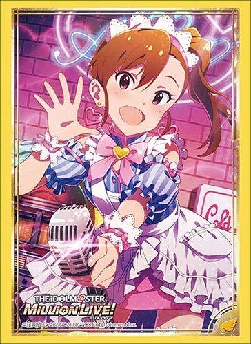 The Idolm@ster Million Live! Mami Futami Character Sleeves HG Vol.1952