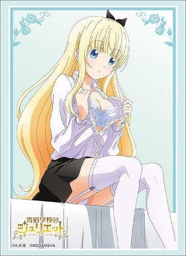 Boarding School Juliet Persia Character Sleeves HG Vol.1966 P.3