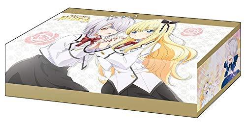 Boarding School Juliet Persia & Char Character Storage Box Vol.304