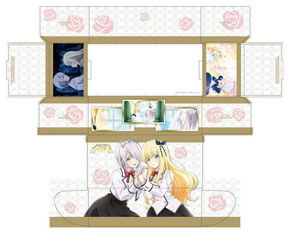 Boarding School Juliet Persia & Char Character Storage Box Vol.304