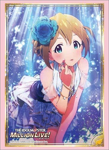 Idolmaster Million Live! Konomi Baba Character Sleeves HG Vol.1978