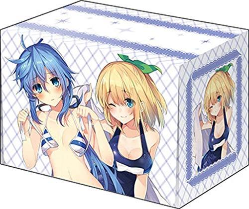 RokuAka Akashic Records Rumia & Re=L Rayford Character Deck Box V2 Vol.722