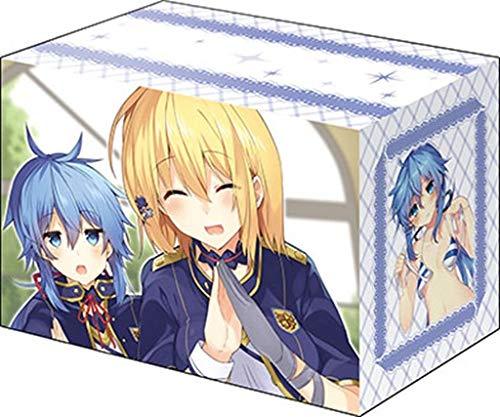 RokuAka Akashic Records Rumia & Re=L Rayford Character Deck Box V2 Vol.722