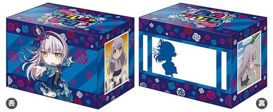 BanG Dream! Pico Roselia Yukina Minato Character Deck Box V2 Vol.793