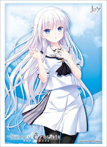 Summer Pockets Shiroha Naruse Character Sleeves HG Vol.2107 Part.6