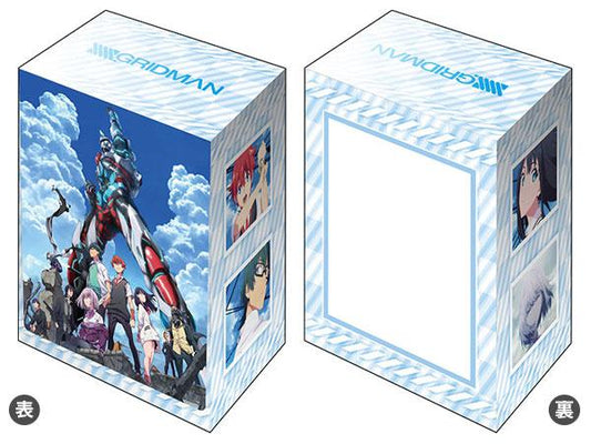 SSSS.Gridman Full Cast Character Deck Box V2 Vol.830