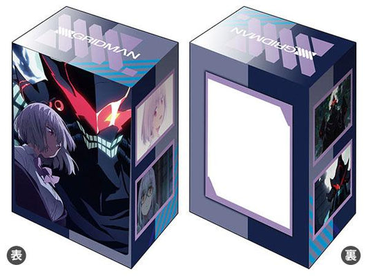 SSSS.Gridman Alexis & Akane Character Deck Box V2 Vol.832