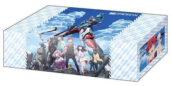 SSSS.Gridman Full Cast Character Storage Box Vol.346