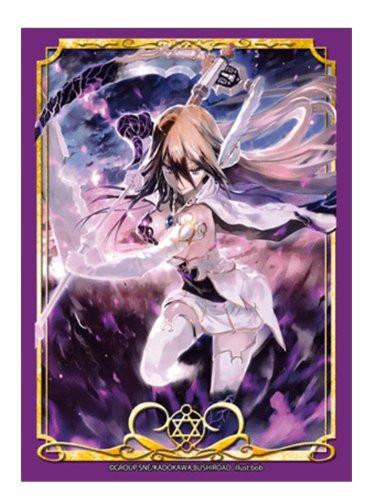 Monsters Collection Astaroth Goddess of Dark Souls Sleeves Vol.11