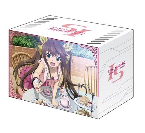 IS Infinite Stratos Lingyin Huang Deck Box Vol.164