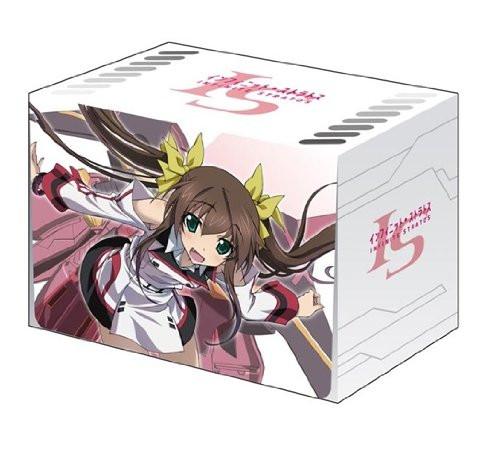 IS Infinite Stratos Lingyin Huang Deck Box Vol.164