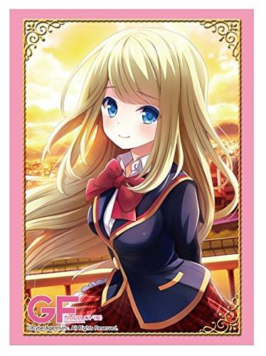 Girl Friend Beta Chloe Lemaire Character Sleeves HG Vol.718 GF Kari