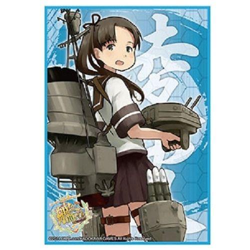 Kantai Collection KanColle Ayanami Character Sleeves HG Vol.727