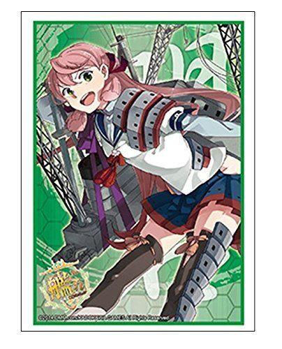 Kantai Collection KanColle Akashi Character Sleeves HG Vol.729