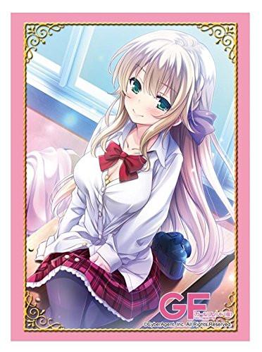 Girl Friend Beta Mochizuki Erena Character Sleeves HG Vol.732 GF Kari