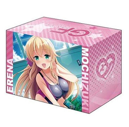 Girl Friend Beta Mochizuki Erena Deck Box Vol.189 GF