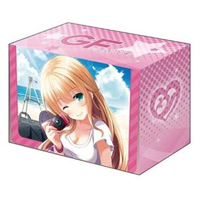 Girl Friend Beta Mochizuki Erena Deck Box Vol.189 GF