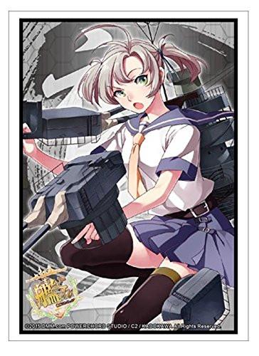 Kantai Collection KanColle Kinugasa Character Sleeves HG Vol.853