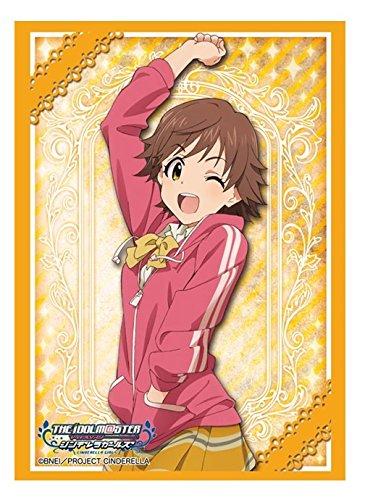 Idolmaster Cinderella Girls Honda Mio Character Sleeves HG Vol.913