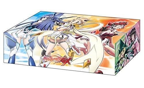 Senki Zessho Symphogear GX Chris Hibiki Tsubasa Storage Box Vol.138