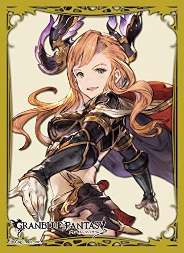 Granblue Fantasy Sorn Character Mat Sleeves No.MT695 [In Stock]