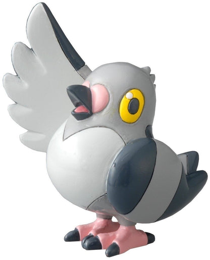 Pokemon Pidove Figure M-006 6 Moncolle MC