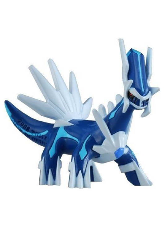 Pokemon Dialga Figure Toy M-120 Moncolle MC