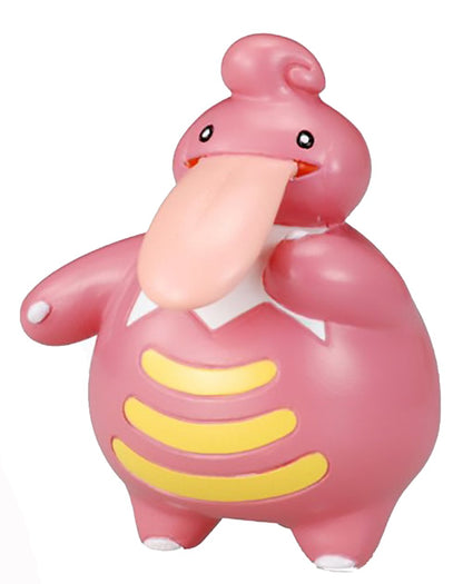 Pokemon Lickilicky Figure MC-092 92 Moncolle