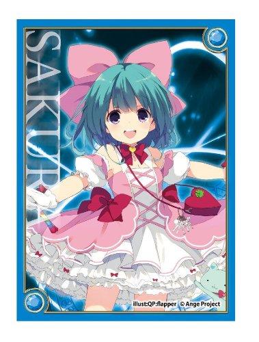 Ange Vierge Takamine Sakura Character Sleeves SC-09 Vol.3