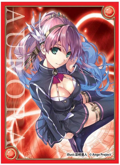 Ange Vierge Aurora Character Sleeves SC-20 Vol.5