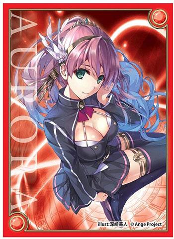 Ange Vierge Aurora Character Sleeves SC-20 Vol.5