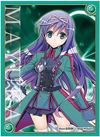 Ange Vierge Mayuka Character Sleeves SC-21 Vol.6