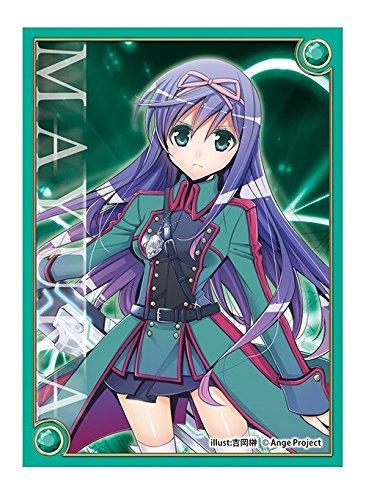 Ange Vierge Mayuka Character Sleeves SC-21 Vol.6