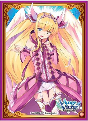 Ange Vierge Ramiel Character Sleeves SC-26 Vol.7