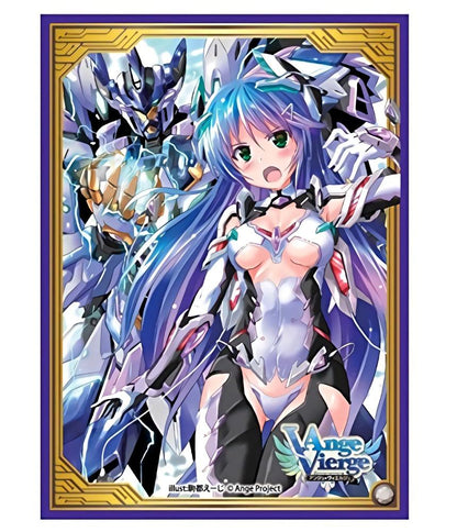 Ange Vierge Lina Linashta Character Sleeves C-27 Vol.7