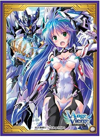 Ange Vierge Lina Linashta Character Sleeves C-27 Vol.7