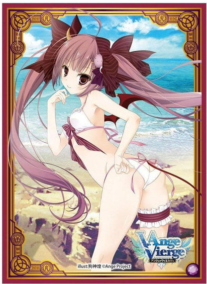 Ange Vierge Sofina Swimwear Ver. Character Sleeves SC-32 Vol.9