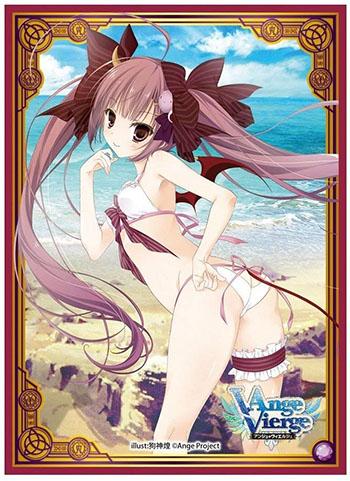 Ange Vierge Sofina Swimwear Ver. Character Sleeves SC-32 Vol.9