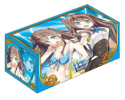 Ange Vierge Hinata Miumi Character Storage Box CB-05 Vol.3