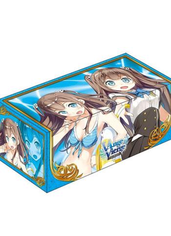 Ange Vierge Hinata Miumi Character Storage Box CB-05 Vol.3