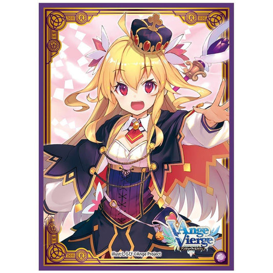 Ange Vierge Rosalie Ver. 2Sleeves Vol.12