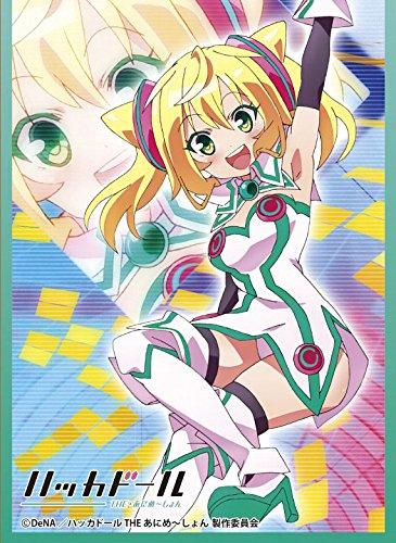 Hackadoll The Animation Hackadoll #1 Character Mat Sleeves MT220