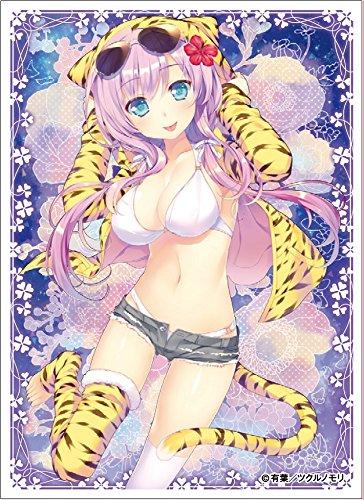 Creator's Collection Alpha Character Sleeves EN-072