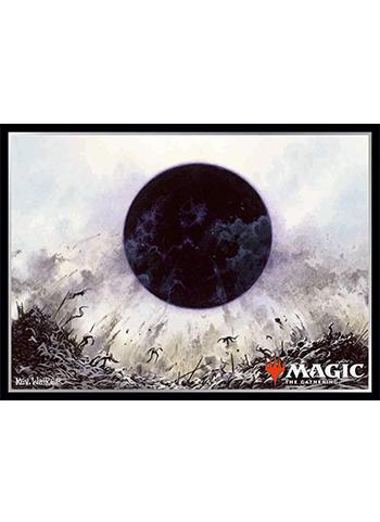 Magic The Gathering Damnation Sleeves MTGS-038 80CT