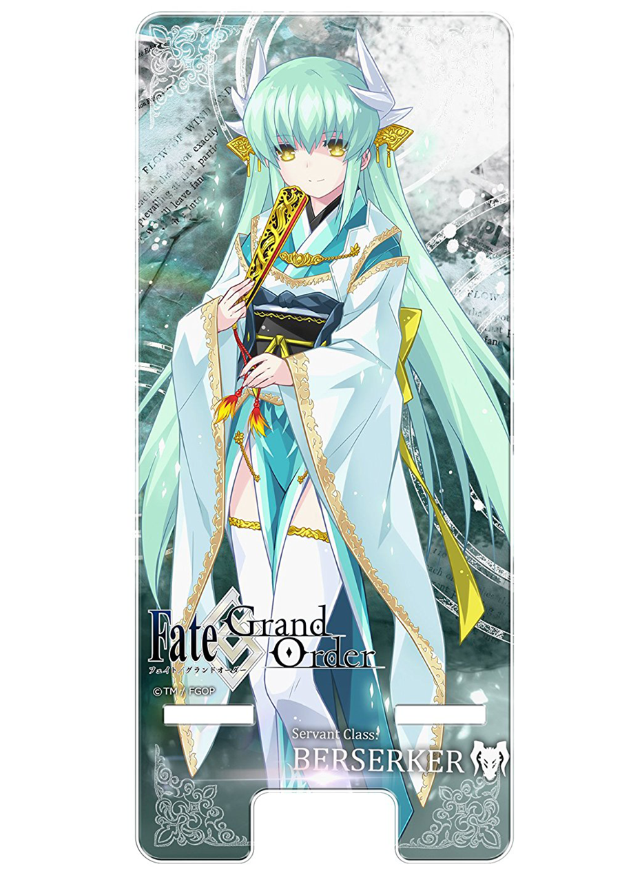 Fate/Grand Order Kiyohime Berserker Smart Mobile Phone Stand FGO