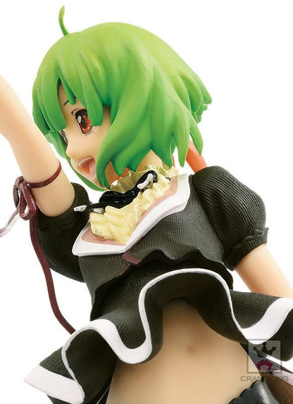 Macross F Frontier Ranka Lee EXQ Figure