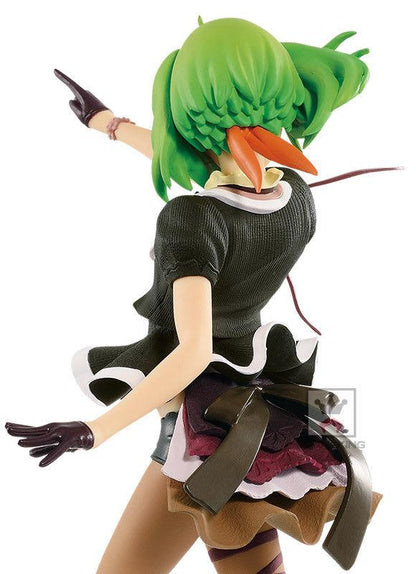 Macross F Frontier Ranka Lee EXQ Figure