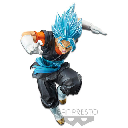 Dragon Ball Super Heroes Transcendence Art SSJSS Vegito Prize Figure Vol.3