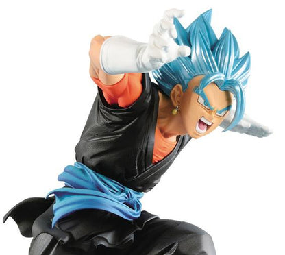 Dragon Ball Super Heroes Transcendence Art SSJSS Vegito Prize Figure Vol.3