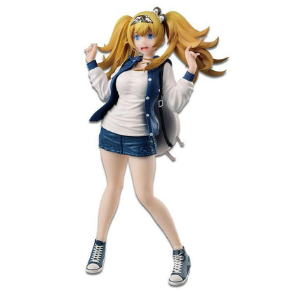 Kantai Collection KanColle Gambier Bay Fall Casual Ver. Character EXQ Figure Nov 2019